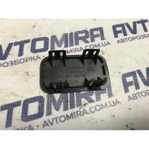 Заглушка ляды Mercedes-Benz E-Class S211 2002-2009 A2117470787